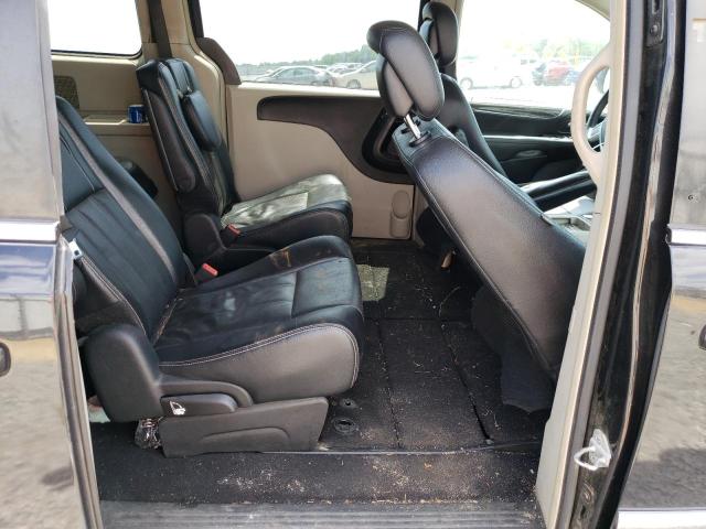 Photo 6 from auction – 2014 CHRYSLER TOWN & COU with VIN 2C4RC1BG7ER434265