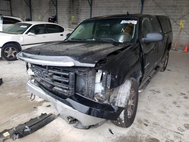 Photo 2 from auction – 2008 GMC SIERRA C15 with VIN 3GTEC13J58G311518