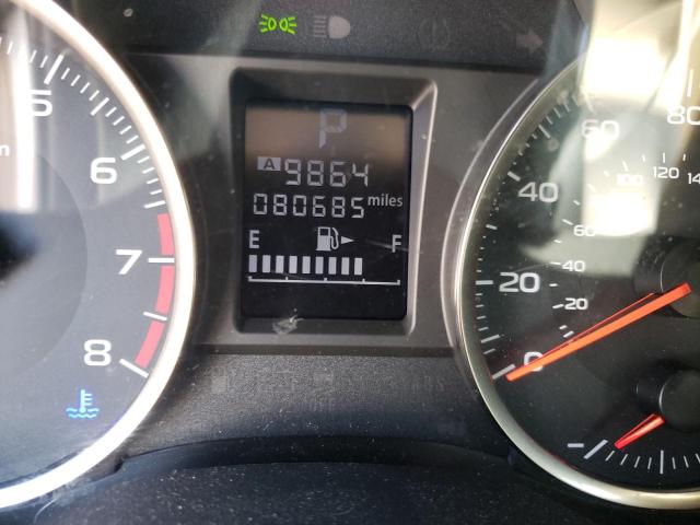 Photo 8 from auction – 2016 SUBARU IMPREZA with VIN JF1GJAA69GH010760