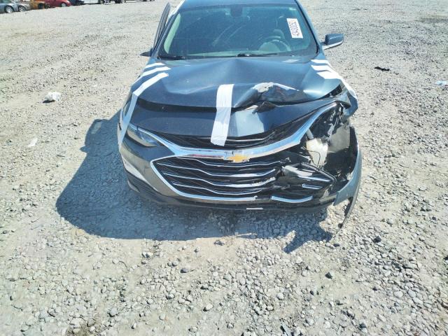 Photo 9 from auction – 2020 CHEVROLET MALIBU LT with VIN 1G1ZD5ST2LF048562