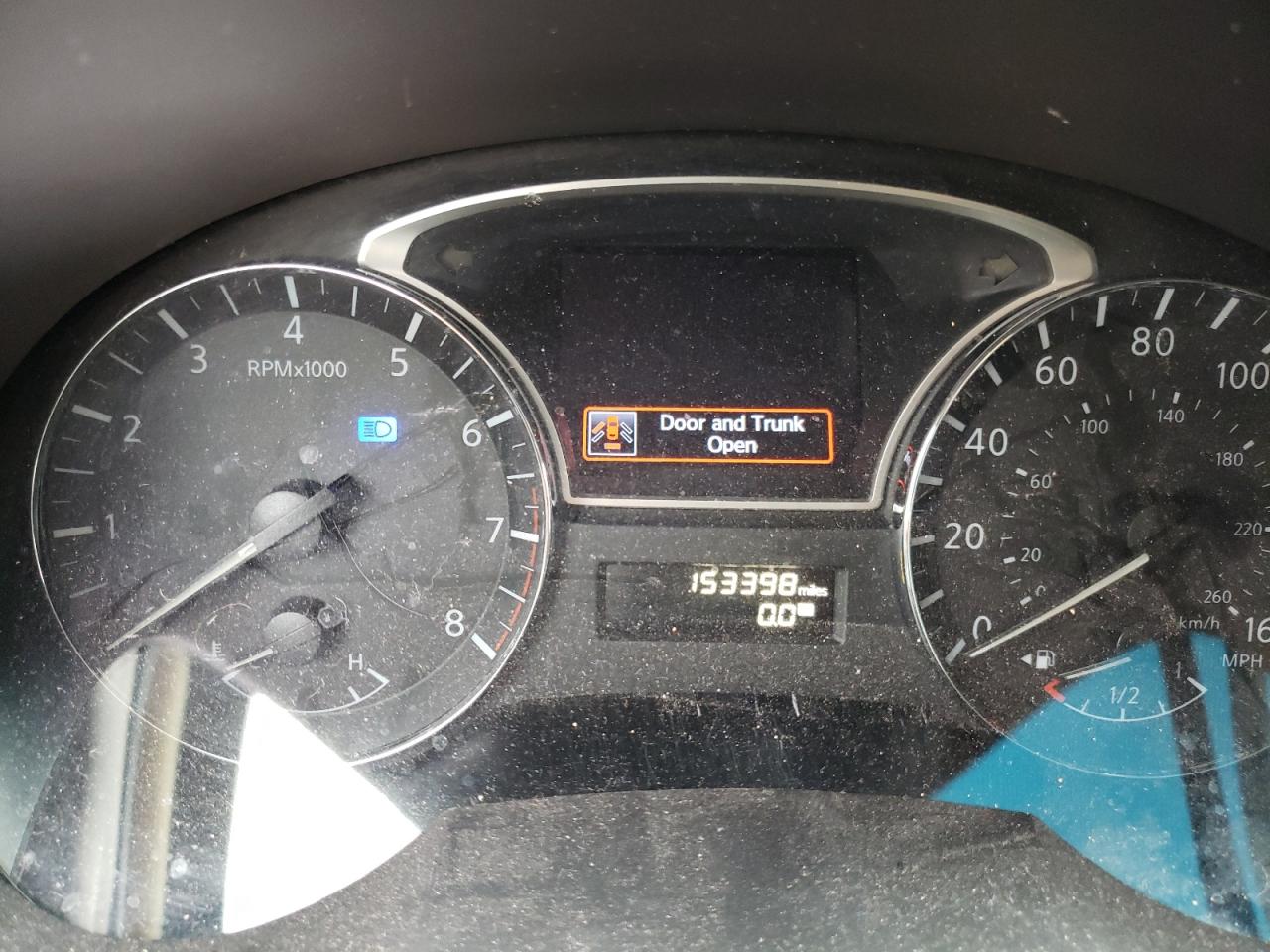Photo 8 from auction – 2015 NISSAN ALTIMA 2.5 with VIN 1N4AL3AP2FC488633