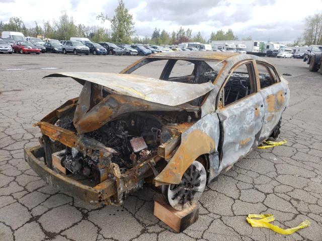 Photo 2 from auction – 2018 HYUNDAI ACCENT SE with VIN 3KPC24A32JE011226