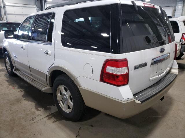 Photo 3 from auction – 2007 FORD EXPEDITION with VIN 1FMFU17547LA68666