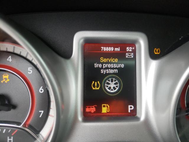 Photo 8 from auction – 2014 DODGE JOURNEY SE with VIN 3C4PDCABXET245886