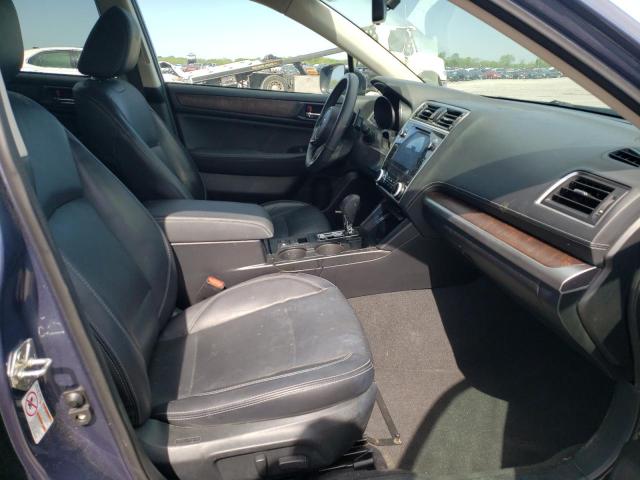 Foto 5 de la subasta – 2018 SUBARU OUTBACK 2. con VIN 4S4BSANC5J3298195