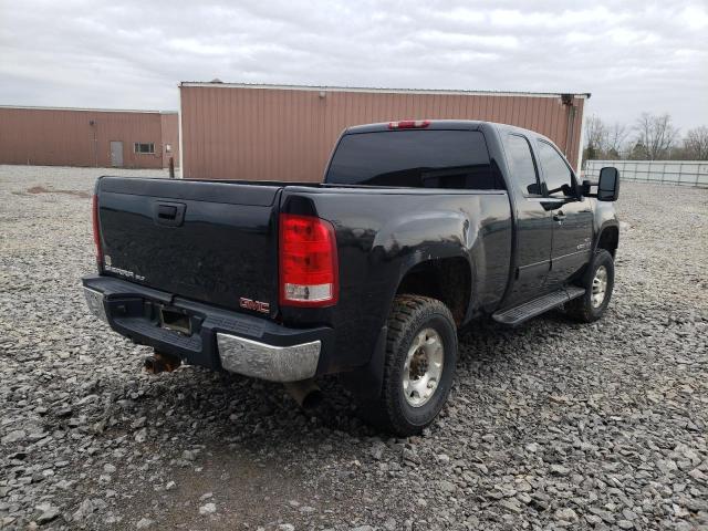Photo 4 from auction – 2008 GMC SIERRA K25 with VIN 1GTHK29608E152830