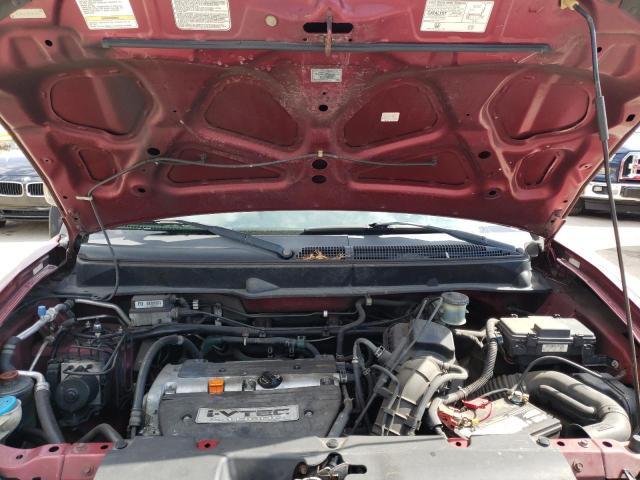 Photo 7 from auction – 2006 HONDA ELEMENT EX with VIN 5J6YH287X6L002560