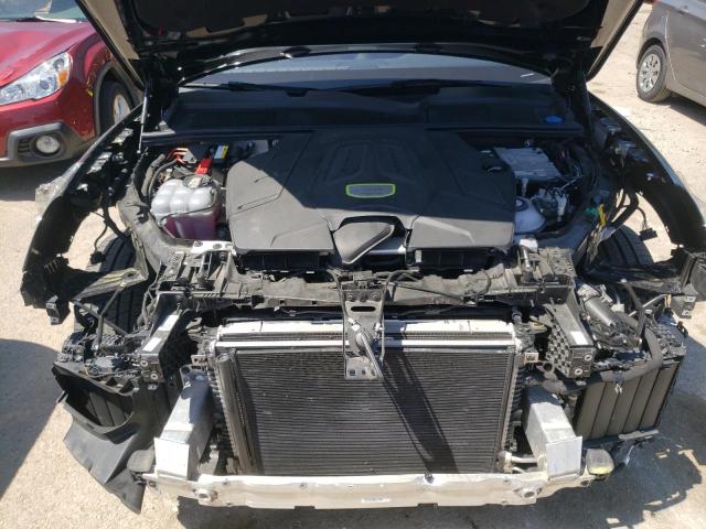 Photo 7 from auction – 2020 PORSCHE CAYENNE E- with VIN WP1AE2AY3LDA22947