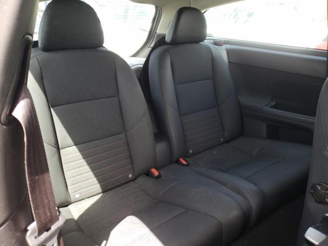 Фото 6 с аукциона – 2011 VOLVO C30 T5 с VIN YV1672MK1B2197677