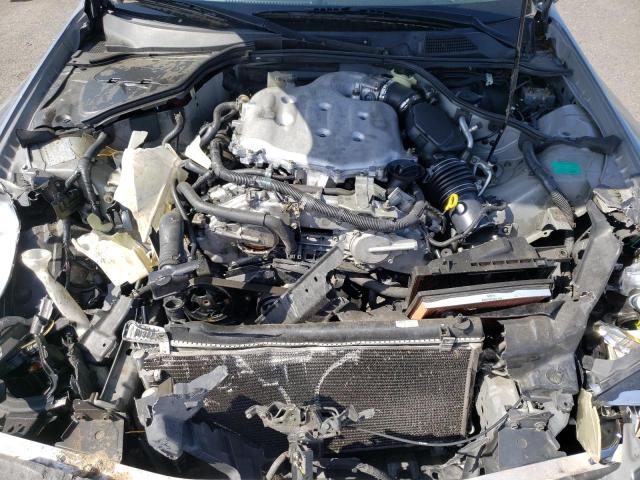 Photo 7 from auction – 2006 INFINITI G35 with VIN JNKCV54E16M705911