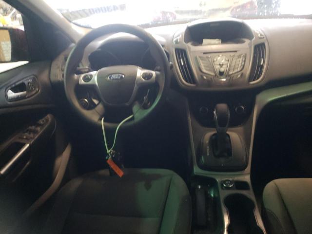 Photo 9 from auction – 2015 FORD ESCAPE SE with VIN 1FMCU0GX3FUC11713