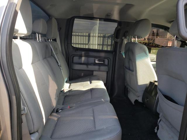 Photo 6 from auction – 2014 FORD F150 SUPER with VIN 1FTFW1ET2EFA95750
