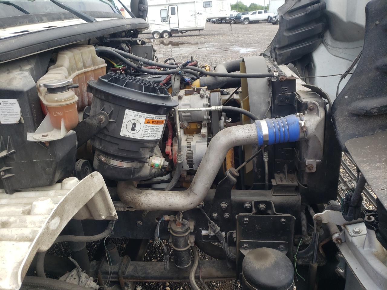 Photo 7 from auction – 2006 FREIGHTLINER M2 106 MED with VIN 1FVACWDC06HW74974