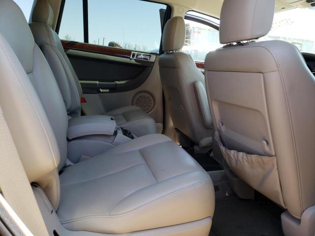Photo 6 from auction – 2007 CHRYSLER PACIFICA T with VIN 2A8GM68X57R297380