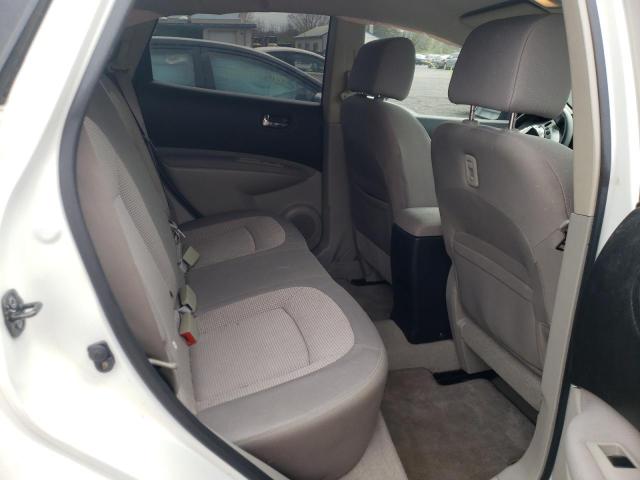 Photo 6 from auction – 2013 NISSAN ROGUE S with VIN JN8AS5MT6DW532229