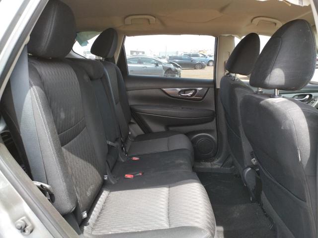 Photo 6 from auction – 2017 NISSAN ROGUE S with VIN KNMAT2MT2HP581452