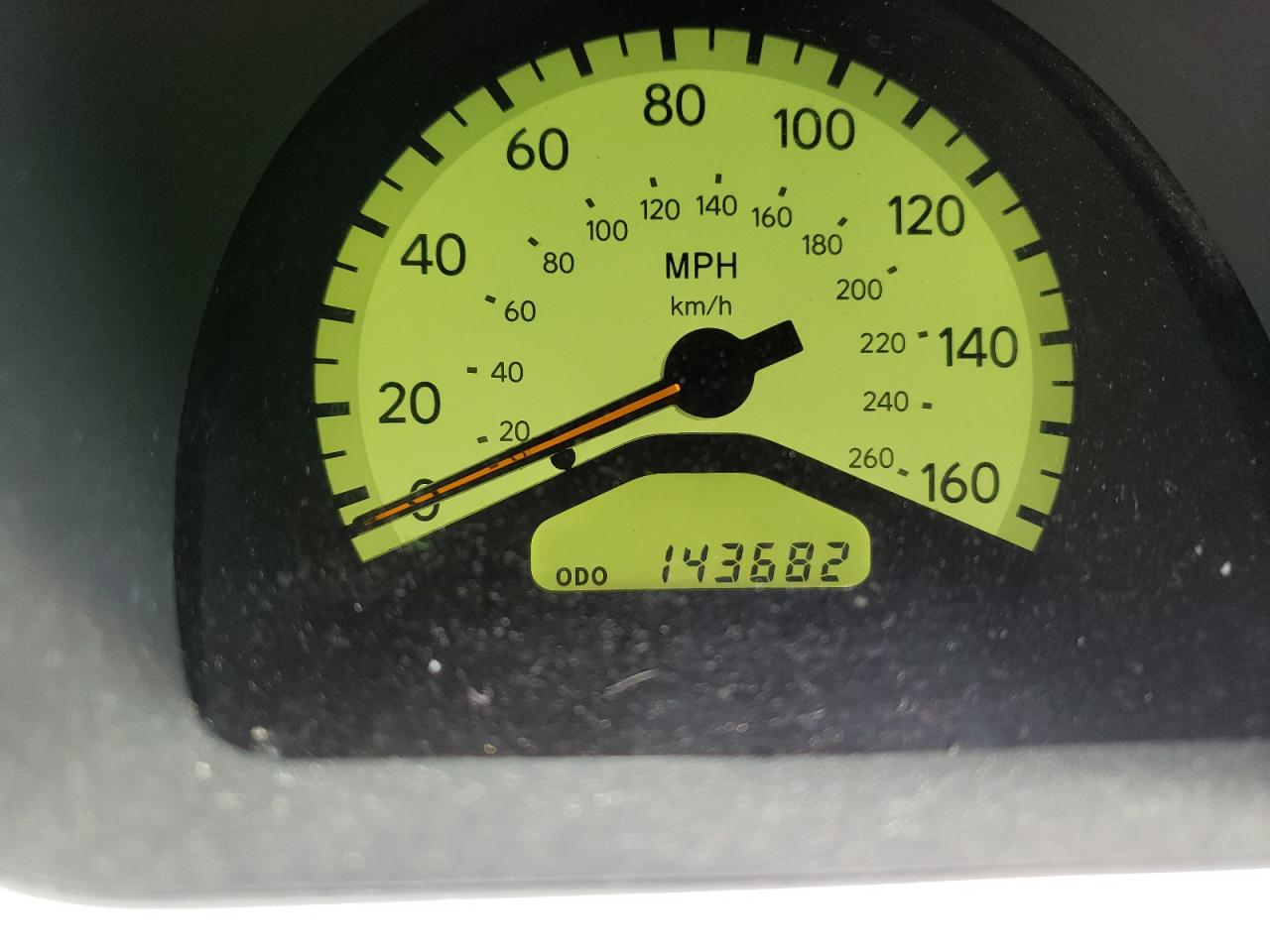 Photo 8 from auction – 2002 LEXUS GS 300 with VIN JT8BD69S420152966