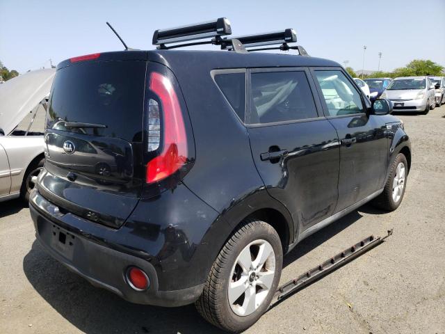 Photo 4 from auction – 2019 KIA SOUL with VIN KNDJN2A21K7641475