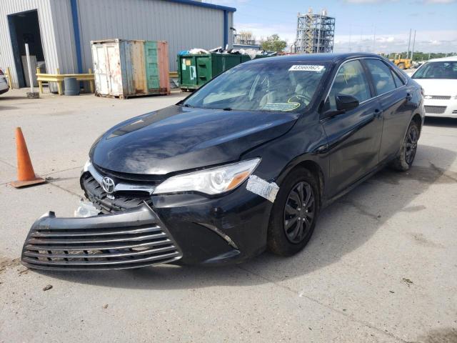 Photo 2 from auction – 2016 TOYOTA CAMRY LE with VIN 4T4BF1FK8GR560200