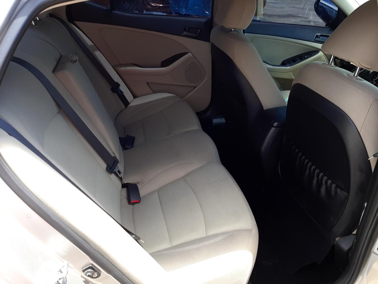 Photo 6 from auction – 2013 KIA OPTIMA LX with VIN KNAGM4A70D5312833