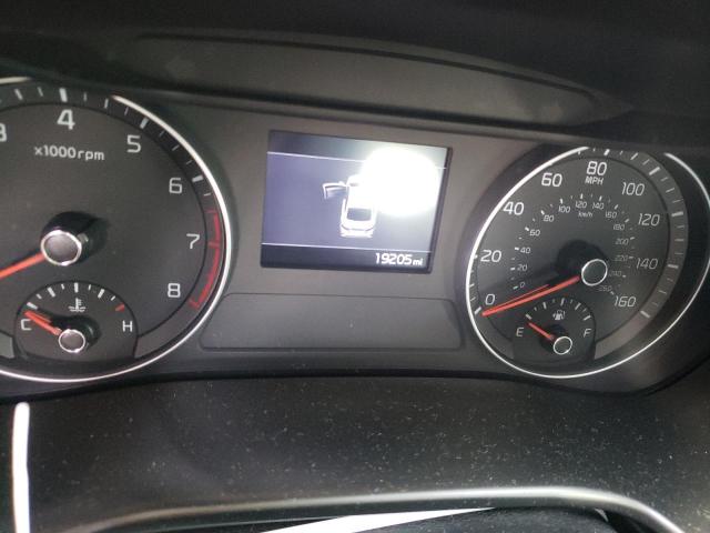 Photo 8 from auction – 2020 KIA FORTE FE with VIN 3KPF24AD6LE176480
