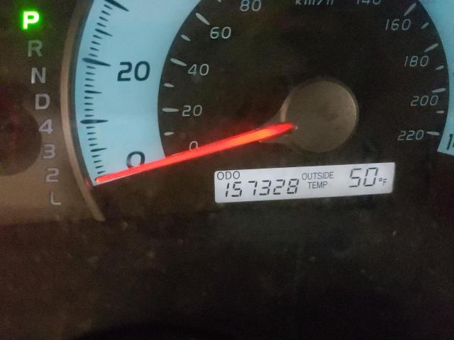 Photo 8 from auction – 2009 TOYOTA CAMRY BASE with VIN 4T1BE46K69U857600