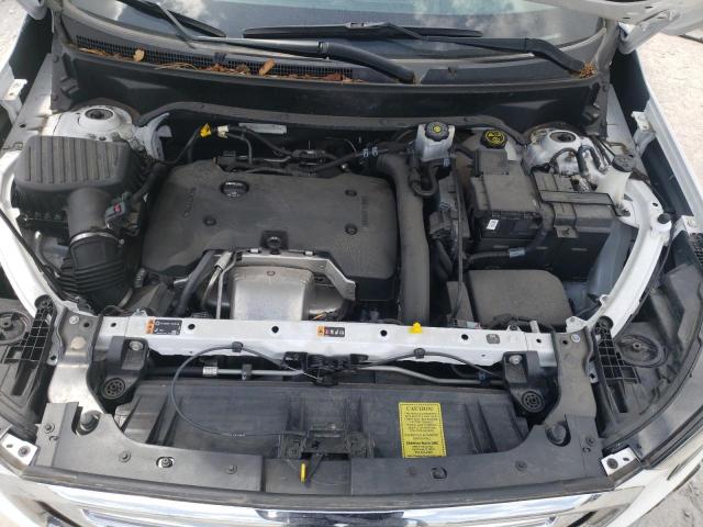 Photo 7 from auction – 2019 GMC TERRAIN SL with VIN 3GKALPEX3KL310146