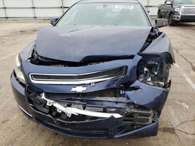Photo 9 from auction – 2010 CHEVROLET MALIBU 1LT with VIN 1G1ZC5EB3AF307062