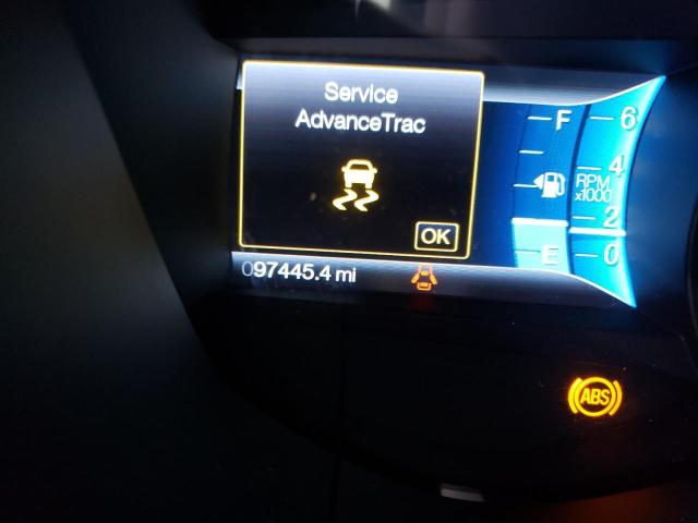 Photo 8 from auction – 2014 FORD FUSION SE with VIN 3FA6P0H97ER290596