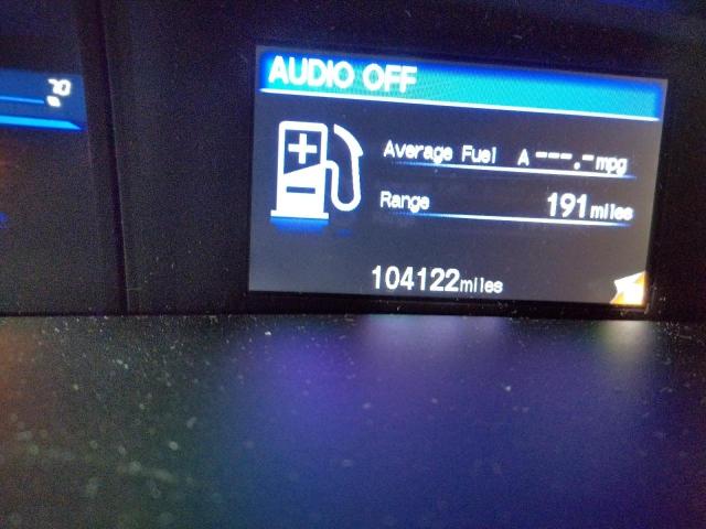 Photo 8 from auction – 2012 HONDA CIVIC LX with VIN 19XFB2F52CE018885