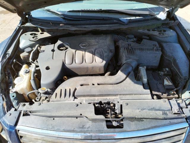 Photo 7 from auction – 2007 NISSAN ALTIMA 2.5 with VIN 1N4AL21E27C135061