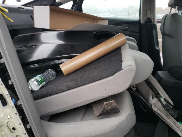 Photo 6 from auction – 2019 HONDA CIVIC LX with VIN 2HGFC2F63KH538376