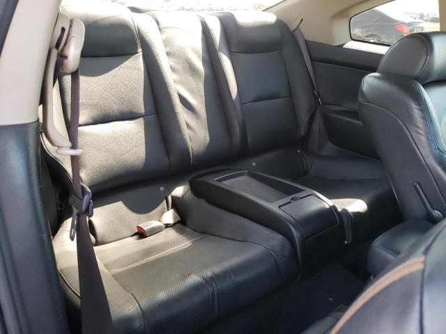 Photo 6 from auction – 2005 INFINITI G35 with VIN JNKCV54E75M421682