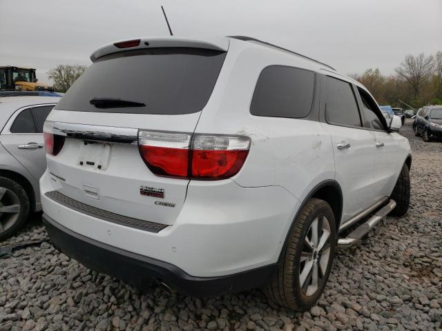 Photo 4 from auction – 2013 DODGE DURANGO CR with VIN 1C4SDJDT2DC676610