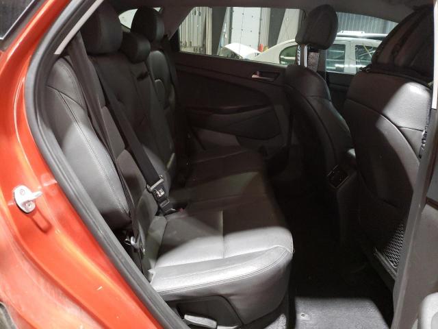 Photo 6 from auction – 2016 HYUNDAI TUCSON LIM with VIN KM8J33A28GU048003