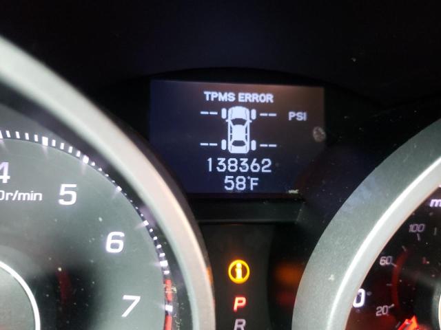 Photo 8 from auction – 2012 ACURA TL with VIN 19UUA8F29CA007258