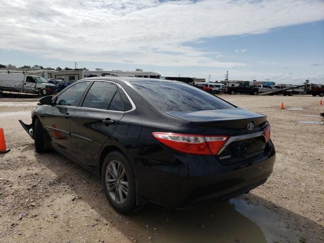 Photo 3 from auction – 2016 TOYOTA CAMRY LE with VIN 4T1BF1FK7GU262408