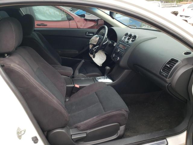 Photo 5 from auction – 2011 NISSAN ALTIMA S with VIN 1N4AL2EP9BC167591