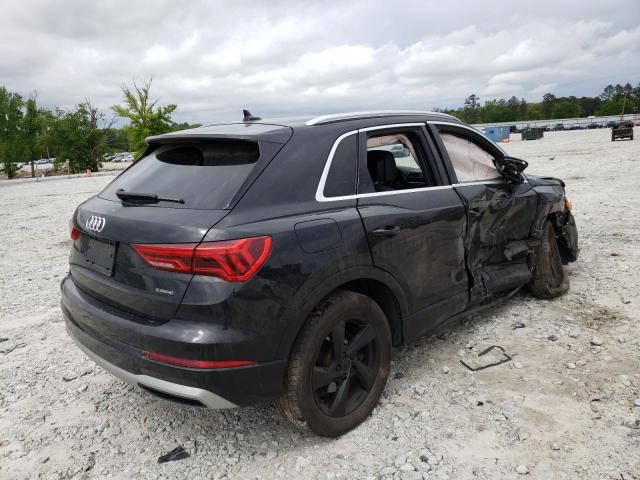 Photo 4 from auction – 2019 AUDI Q3 PREMIUM with VIN WA1AECF38K1075562