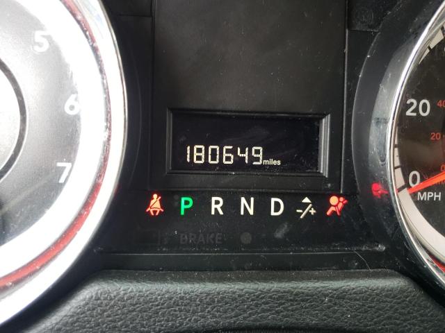 Photo 8 from auction – 2016 DODGE GRAND CARA with VIN 2C4RDGCG4GR363754