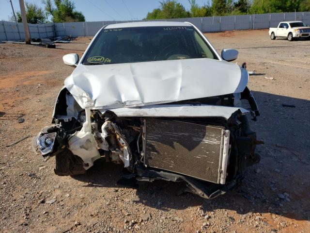 Photo 9 from auction – 2016 HYUNDAI ACCENT SE with VIN KMHCT4AE2GU163768