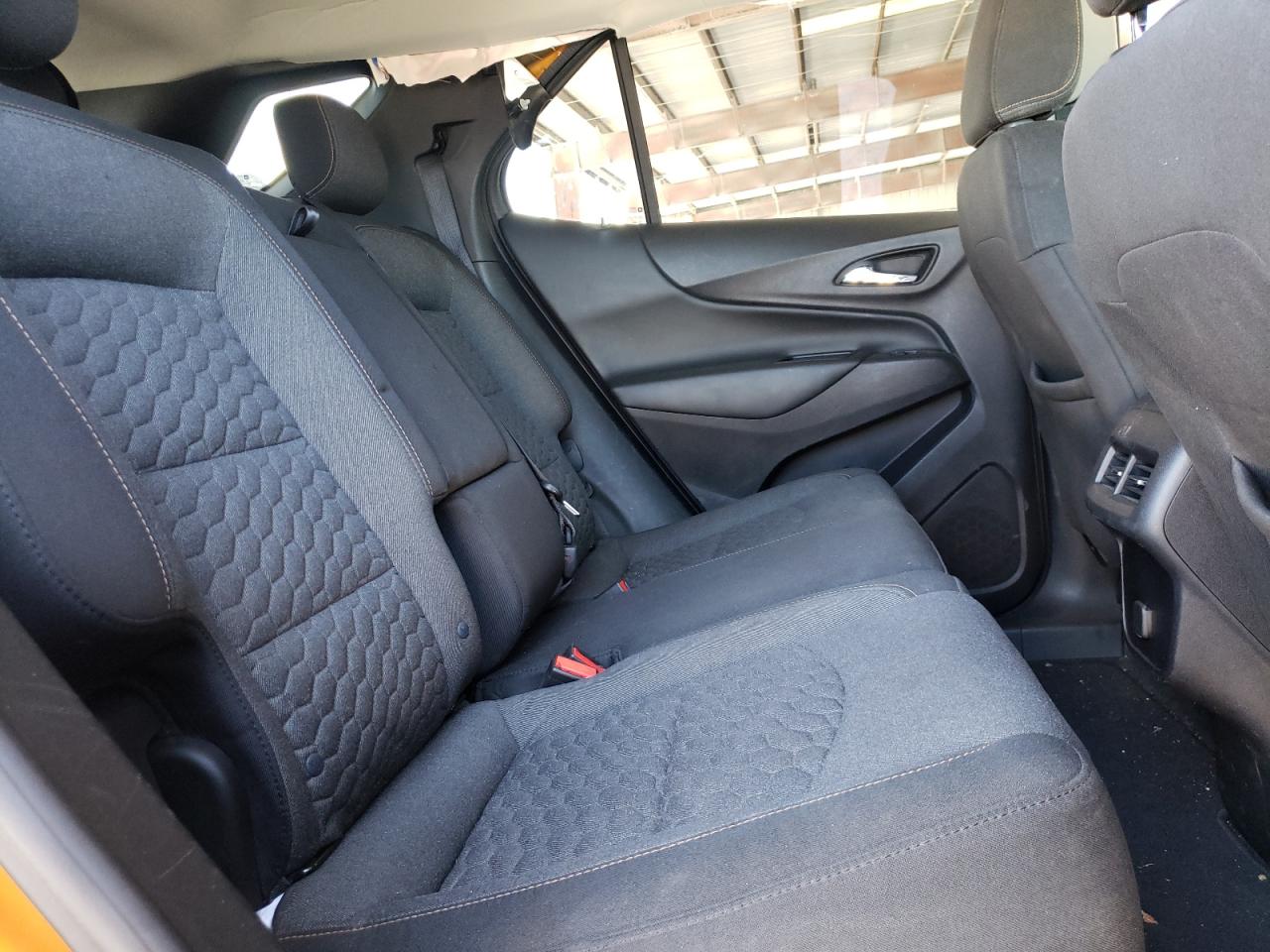 Photo 6 from auction – 2018 CHEVROLET EQUINOX LT with VIN 2GNAXJEVXJ6158260
