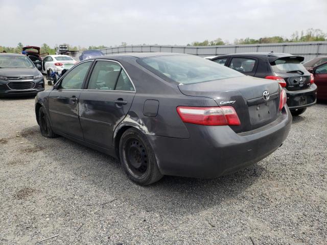 Photo 3 from auction – 2009 TOYOTA CAMRY BASE with VIN 4T1BE46K49U406682