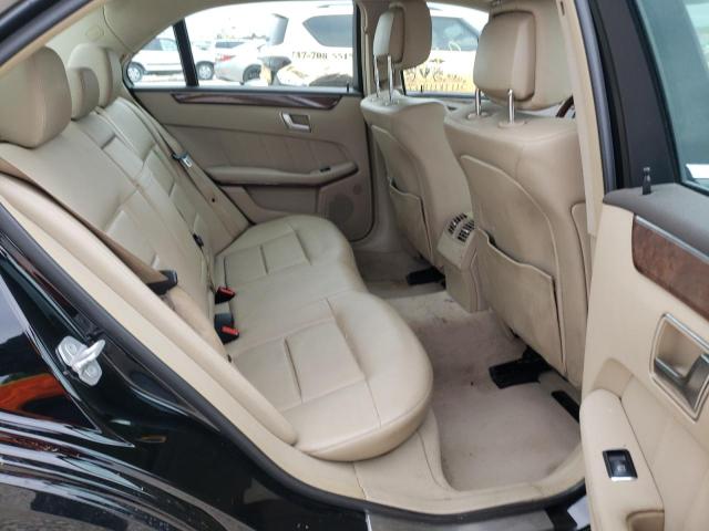 Photo 6 from auction – 2013 MERCEDES-BENZ E 350 with VIN WDDHF5KB1DA693891