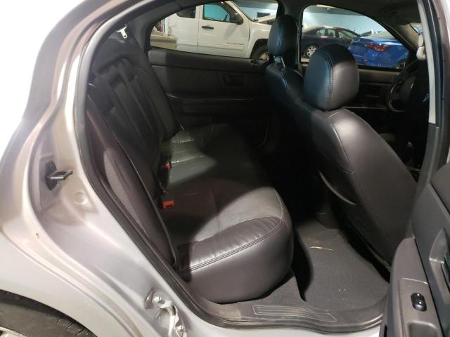 Photo 6 from auction – 2005 MERCURY SABLE LS P with VIN 1MEFM55S25A625442