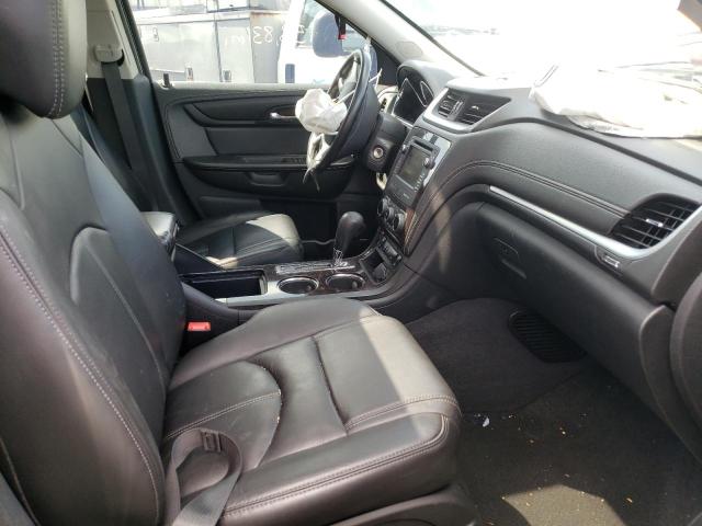 Photo 5 from auction – 2017 CHEVROLET TRAVERSE L with VIN 1GNKRHKD1HJ336766