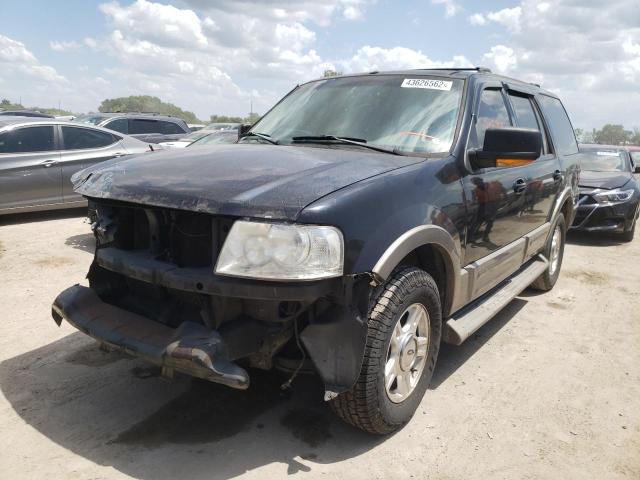 Photo 2 from auction – 2004 FORD EXPEDITION with VIN 1FMPU17L14LA28849
