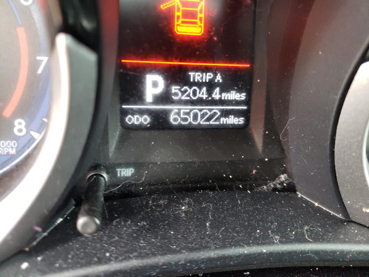 Photo 8 from auction – 2015 TOYOTA COROLLA L with VIN 2T1BURHE2FC339214