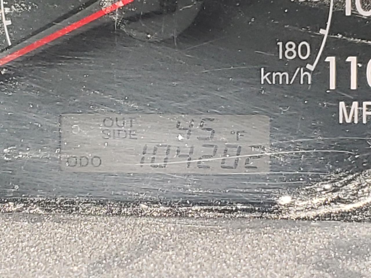 Photo 8 from auction – 2005 TOYOTA COROLLA CE with VIN 1NXBR32E05Z508036