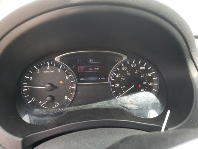 Photo 8 from auction – 2016 NISSAN ALTIMA 2.5 with VIN 1N4AL3AP9GC216744